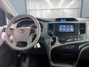 シエナ ＳＥ　新車並行／社外ナビ＆バック＆サイドカメラ／両ドアパワースライド＆バックドア（8枚目）