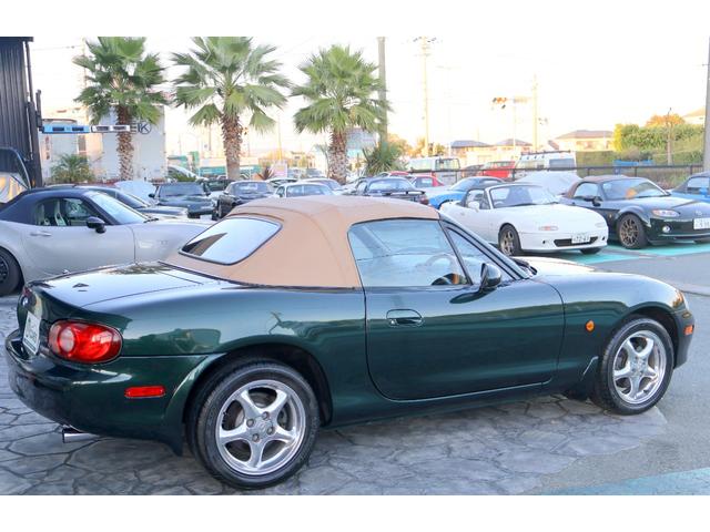 ロードスター ＶＳ（3枚目）