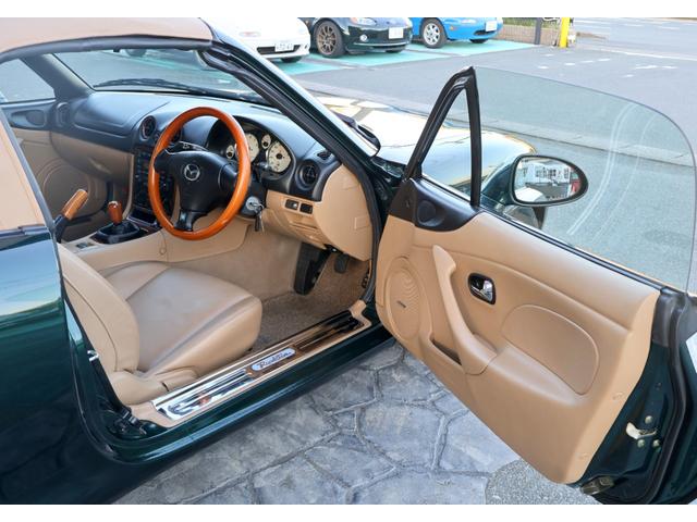 ロードスター ＶＳ（4枚目）