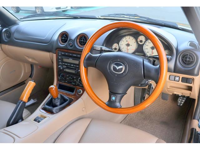 ロードスター ＶＳ（5枚目）