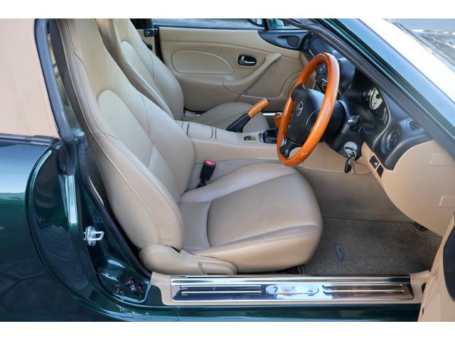 ロードスター ＶＳ（6枚目）