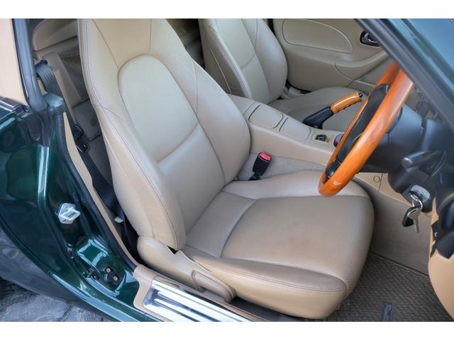 ロードスター ＶＳ（7枚目）