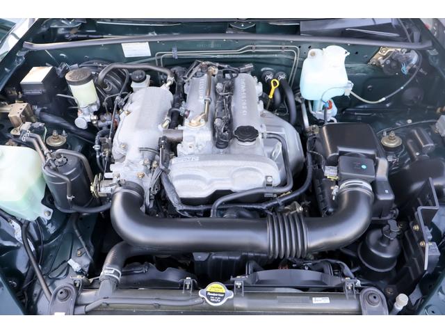 ロードスター ＶＳ（8枚目）