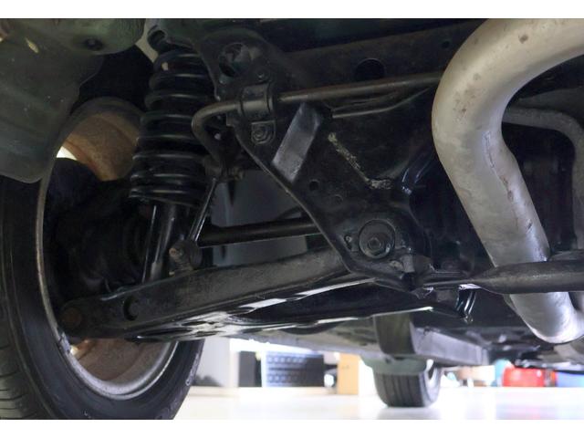 ユーノスロードスター Ｖスペシャル　ＡＴ→５ＭＴ公認車　ＮＢ用エアコン装着　禁煙車　レザーシート　パワーステアリング　パワーウィンドウ（5枚目）