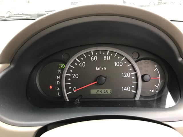 アルト ＧＩＩ　地区限定車（21枚目）