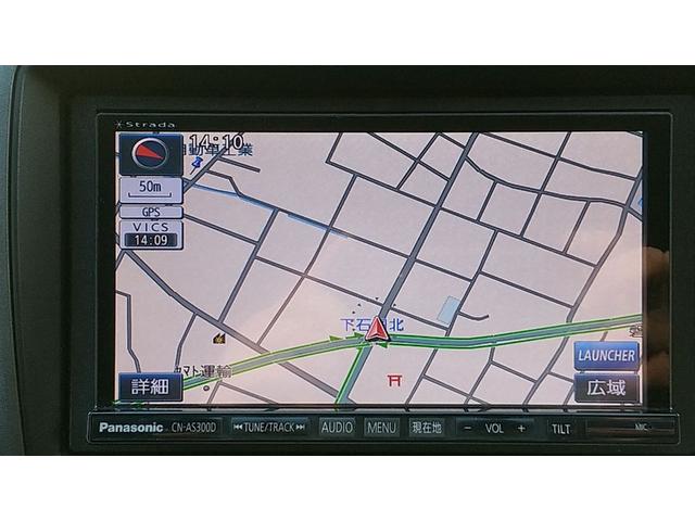 ＺＳ　パナソニックナビ(10枚目)