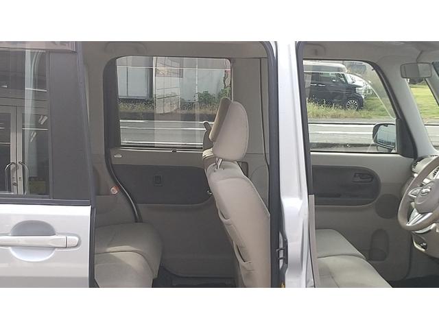 タント X SA 純正ナビTV バックカメラ 左パワースライドドア(23枚目)