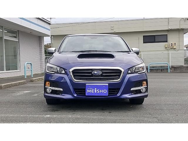 レヴォーグ １．６ＧＴ－Ｓアイサイト　アドバンスドセーフティパッケージ　新車ワンオーナー純正ナビ　バックカメラ　ＥＴＣ　ドライブレコーダー（2枚目）