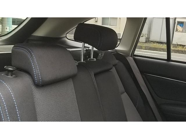 レヴォーグ １．６ＧＴ－Ｓアイサイト　アドバンスドセーフティパッケージ　新車ワンオーナー純正ナビ　バックカメラ　ＥＴＣ　ドライブレコーダー（13枚目）