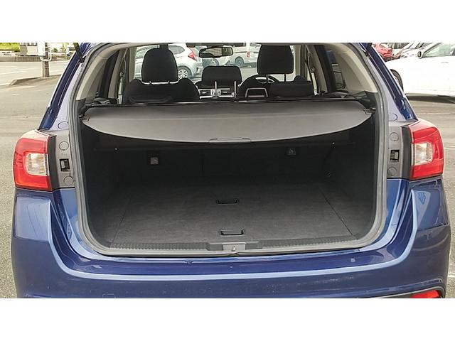 レヴォーグ １．６ＧＴ－Ｓアイサイト　アドバンスドセーフティパッケージ　新車ワンオーナー純正ナビ　バックカメラ　ＥＴＣ　ドライブレコーダー（15枚目）