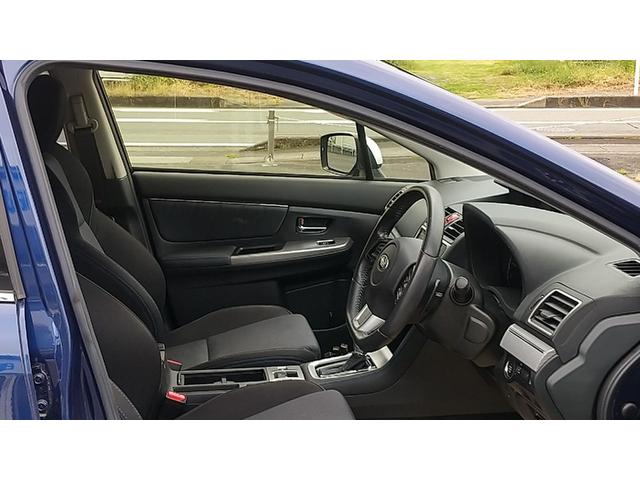 レヴォーグ １．６ＧＴ－Ｓアイサイト　アドバンスドセーフティパッケージ　新車ワンオーナー純正ナビ　バックカメラ　ＥＴＣ　ドライブレコーダー（17枚目）