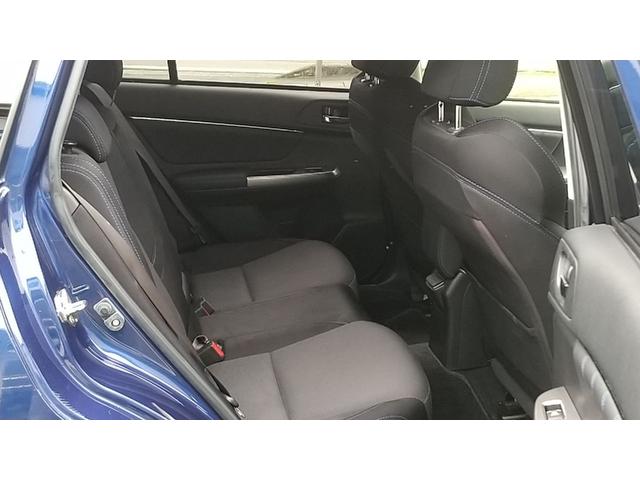 レヴォーグ １．６ＧＴ－Ｓアイサイト　アドバンスドセーフティパッケージ　新車ワンオーナー純正ナビ　バックカメラ　ＥＴＣ　ドライブレコーダー（18枚目）
