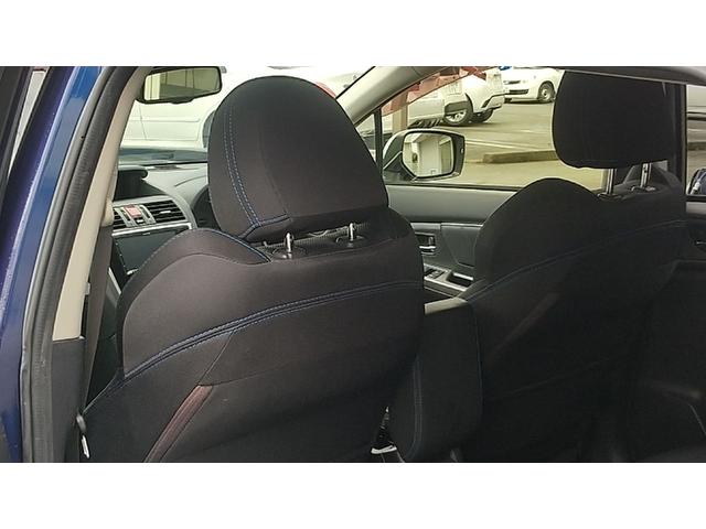 レヴォーグ １．６ＧＴ－Ｓアイサイト　アドバンスドセーフティパッケージ　新車ワンオーナー純正ナビ　バックカメラ　ＥＴＣ　ドライブレコーダー（26枚目）