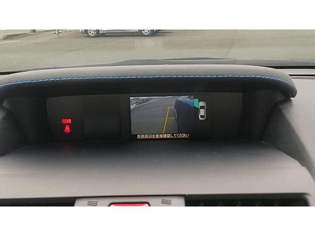 レヴォーグ １．６ＧＴ－Ｓアイサイト　アドバンスドセーフティパッケージ　新車ワンオーナー純正ナビ　バックカメラ　ＥＴＣ　ドライブレコーダー（27枚目）