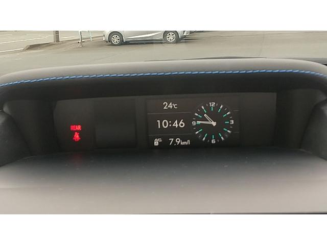 レヴォーグ １．６ＧＴ－Ｓアイサイト　アドバンスドセーフティパッケージ　新車ワンオーナー純正ナビ　バックカメラ　ＥＴＣ　ドライブレコーダー（28枚目）