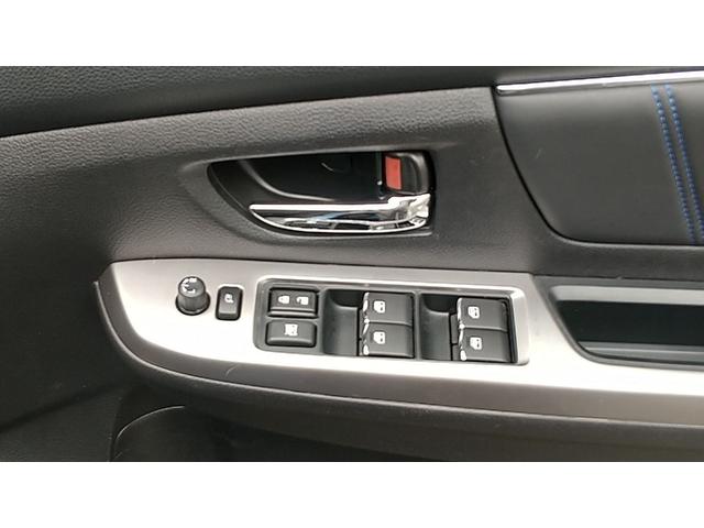 レヴォーグ １．６ＧＴ－Ｓアイサイト　アドバンスドセーフティパッケージ　新車ワンオーナー純正ナビ　バックカメラ　ＥＴＣ　ドライブレコーダー（36枚目）