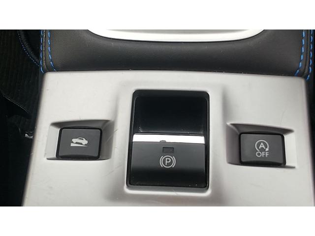 レヴォーグ １．６ＧＴ－Ｓアイサイト　アドバンスドセーフティパッケージ　新車ワンオーナー純正ナビ　バックカメラ　ＥＴＣ　ドライブレコーダー（37枚目）