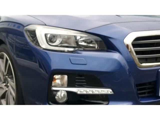 レヴォーグ １．６ＧＴ－Ｓアイサイト　アドバンスドセーフティパッケージ　新車ワンオーナー純正ナビ　バックカメラ　ＥＴＣ　ドライブレコーダー（40枚目）