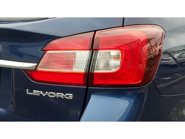 レヴォーグ １．６ＧＴ－Ｓアイサイト　アドバンスドセーフティパッケージ　新車ワンオーナー純正ナビ　バックカメラ　ＥＴＣ　ドライブレコーダー（42枚目）