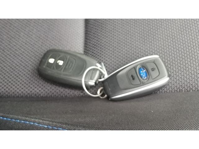 レヴォーグ １．６ＧＴ－Ｓアイサイト　アドバンスドセーフティパッケージ　新車ワンオーナー純正ナビ　バックカメラ　ＥＴＣ　ドライブレコーダー（47枚目）