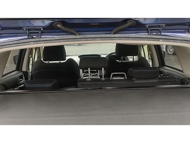 レヴォーグ １．６ＧＴ－Ｓアイサイト　アドバンスドセーフティパッケージ　新車ワンオーナー純正ナビ　バックカメラ　ＥＴＣ　ドライブレコーダー（48枚目）