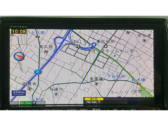 ワゴンRスティングレー X 社外ナビTV 社外アルミホイール(10枚目)