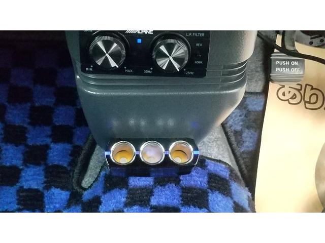 ワゴンRスティングレー X 社外ナビTV 社外アルミホイール(38枚目)