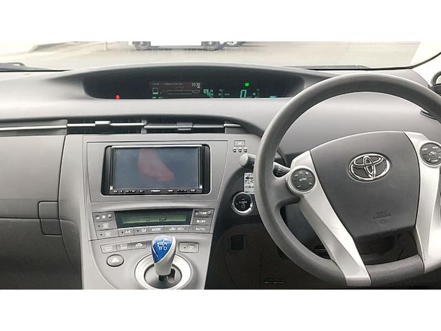 プリウス S 社外ナビ バックカメラ(14枚目)