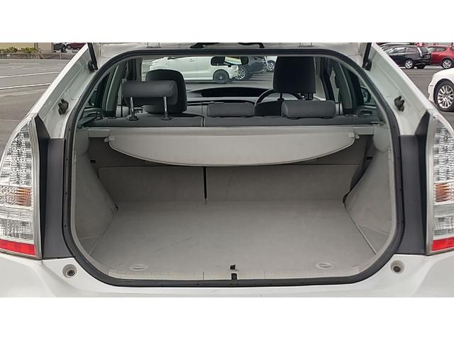 プリウス S 社外ナビ バックカメラ(15枚目)