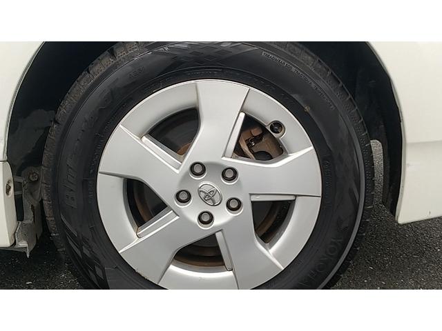 プリウス S 社外ナビ バックカメラ(16枚目)