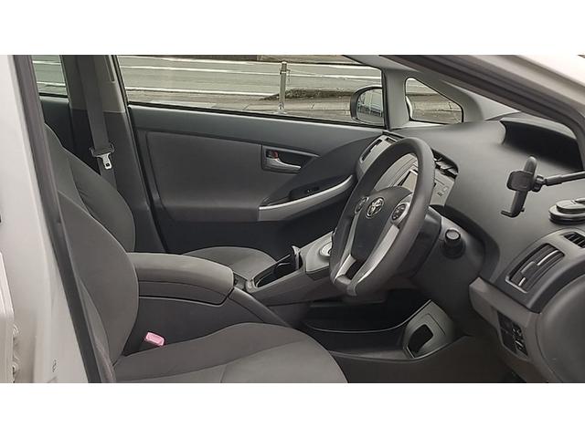 プリウス S 社外ナビ バックカメラ(17枚目)