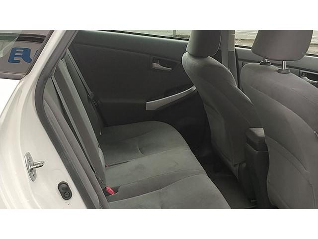 プリウス S 社外ナビ バックカメラ(18枚目)