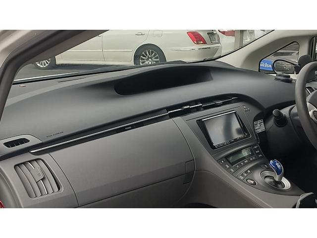 プリウス S 社外ナビ バックカメラ(21枚目)