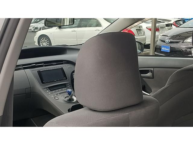 プリウス S 社外ナビ バックカメラ(22枚目)