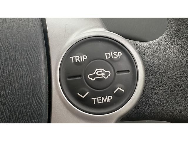 プリウス S 社外ナビ バックカメラ(29枚目)