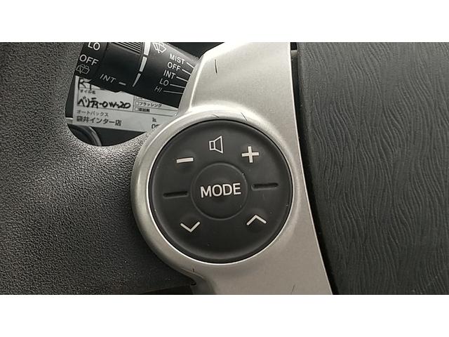 プリウス S 社外ナビ バックカメラ(30枚目)