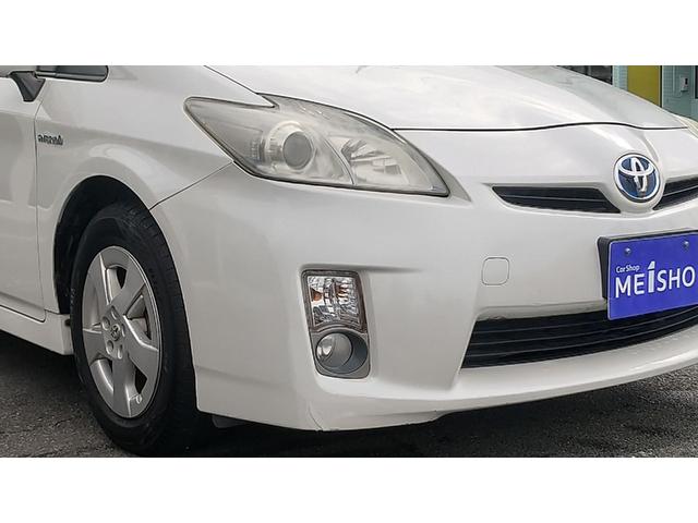 プリウス S 社外ナビ バックカメラ(36枚目)