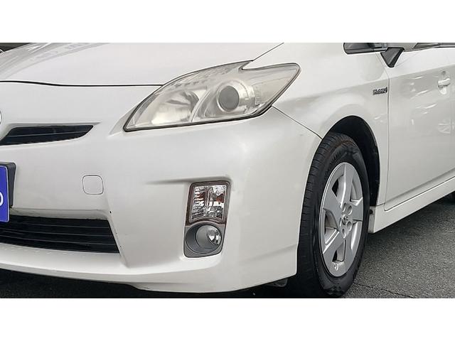 プリウス S 社外ナビ バックカメラ(37枚目)