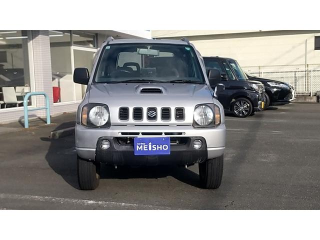 ジムニー ＸＣ　リアスポイラー（2枚目）