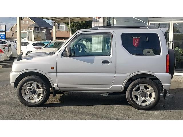 ジムニー ＸＣ　リアスポイラー（5枚目）