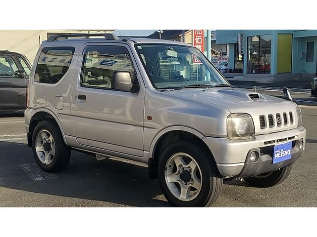 ジムニー ＸＣ　リアスポイラー（6枚目）