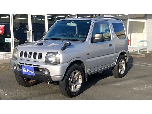 ジムニー ＸＣ　リアスポイラー（7枚目）