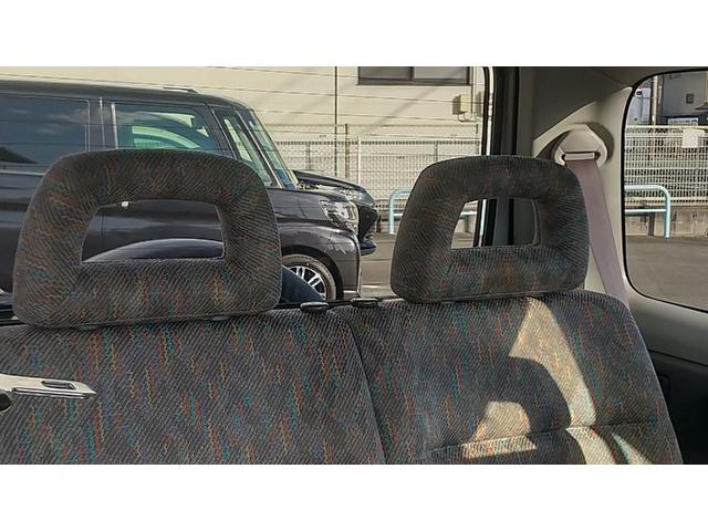 ジムニー ＸＣ　リアスポイラー（12枚目）