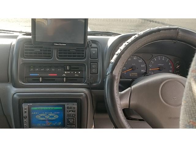 ジムニー ＸＣ　リアスポイラー（13枚目）