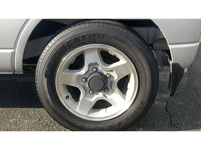 ジムニー ＸＣ　リアスポイラー（15枚目）