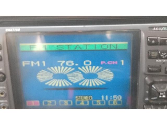 ジムニー ＸＣ　リアスポイラー（17枚目）