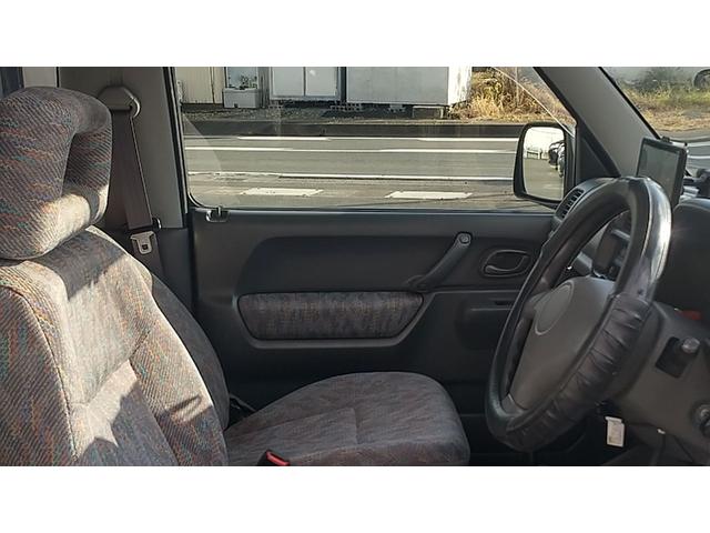 ジムニー ＸＣ　リアスポイラー（19枚目）