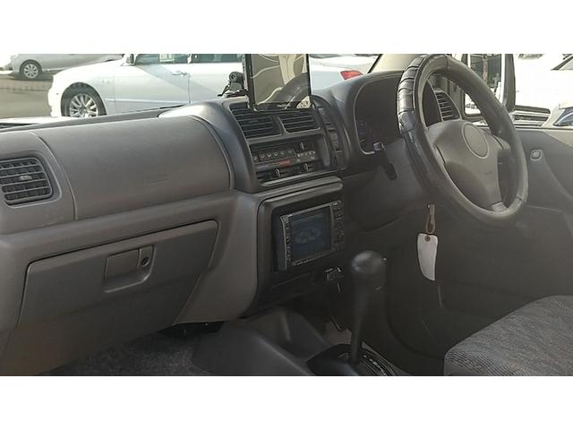 ジムニー ＸＣ　リアスポイラー（21枚目）