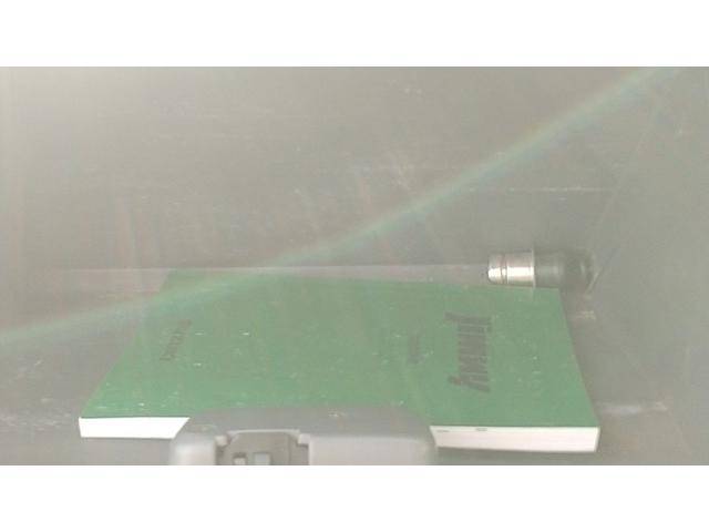 ジムニー ＸＣ　リアスポイラー（22枚目）