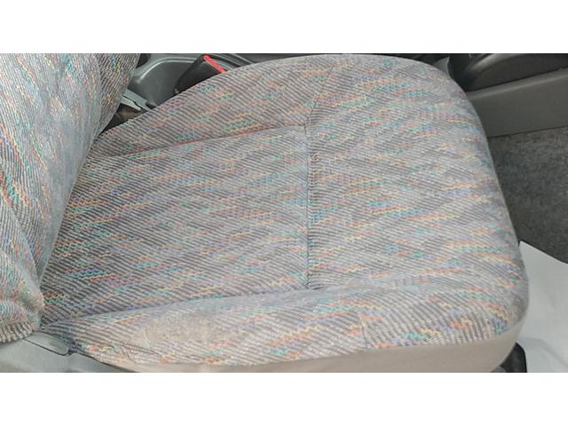 ジムニー ＸＣ　リアスポイラー（23枚目）